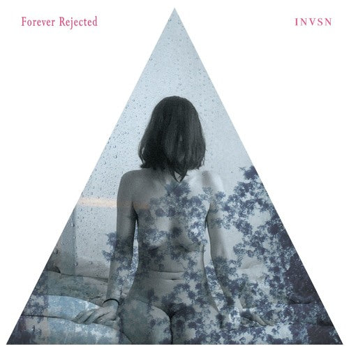 Invsn - Forever Rejected |  Vinyl LP | Invsn - Forever Rejected (LP) | Records on Vinyl