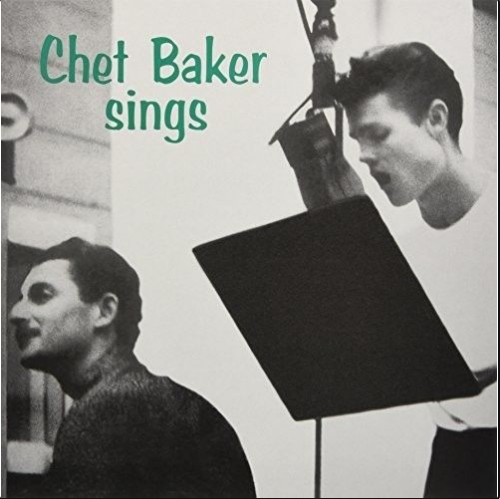  |  Vinyl LP | Chet Baker - Chet Baker Sings (LP) | Records on Vinyl