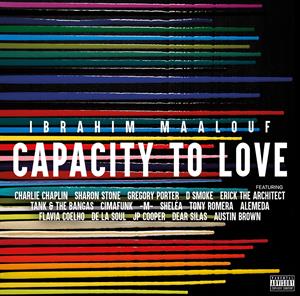  |  Preorder | Ibrahim Maalouf - Capacity To Love (2 LPs) | Records on Vinyl