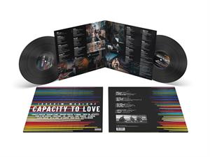  |  Preorder | Ibrahim Maalouf - Capacity To Love (2 LPs) | Records on Vinyl