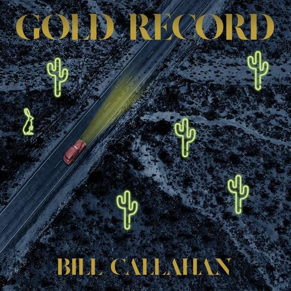 Bill Callahan - Gold Record |  Vinyl LP | Bill Callahan - Gold Record (LP) | Records on Vinyl