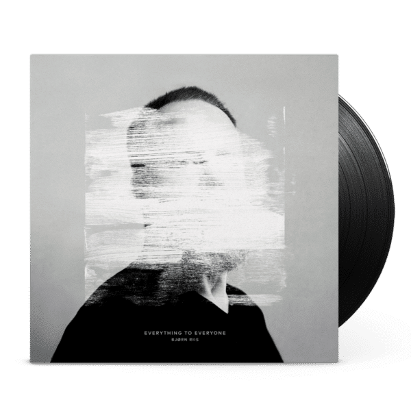  |  Vinyl LP | Bjorn Riis - Everything To Everyone (LP) | Records on Vinyl