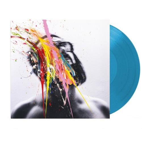  |  Vinyl LP | Blaudzun - Up (LP) | Records on Vinyl