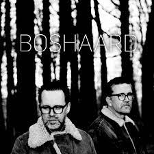  |  Vinyl LP | Boshaard - Boshaard (LP) | Records on Vinyl