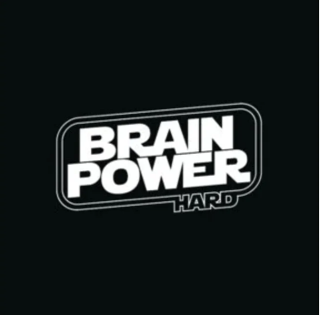 Kensington - Rivals  |  Vinyl LP | Brainpower -  Hard - Braniac Bars Edition  (RSD2022) (2 LPs) | Records on Vinyl