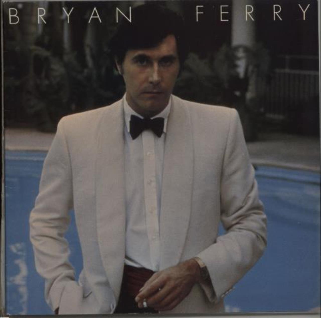 Bryan Ferry - Another Time Another Place |  Vinyl LP | Bryan Ferry - Another Time Another Place (LP) | Records on Vinyl