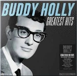  |  Vinyl LP | Buddy Holly - Day the Music Died (LP) | Records on Vinyl