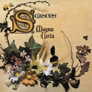 Magna Carta Cartel - Goodmorning Restrained |  Vinyl LP | Magna Carta - Seasons  (LP) | Records on Vinyl