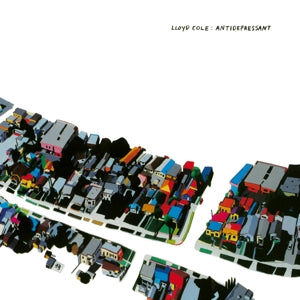  |  Vinyl LP | Lloyd Cole - Antidepressant (LP) | Records on Vinyl