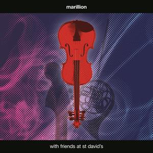Marillion - With Friends  |  Vinyl LP | Marillion - With Friends  (3 LPs) | Records on Vinyl