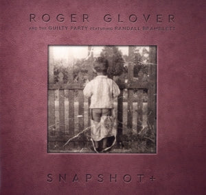 Roger Glover - Snapshot+  |  Vinyl LP | Roger Glover - Snapshot+  (2 LPs) | Records on Vinyl