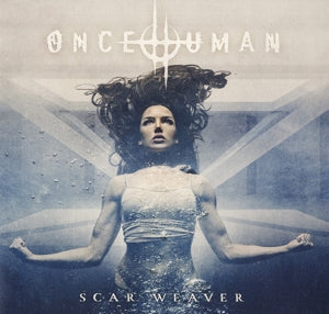 Once Human - Scar Weaver  |  Vinyl LP | Once Human - Scar Weaver  (LP) | Records on Vinyl