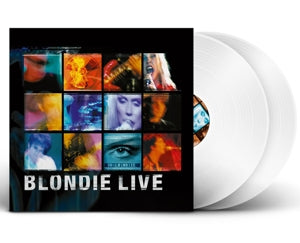  |  Vinyl LP | Blondie - Live (2 LPs) | Records on Vinyl