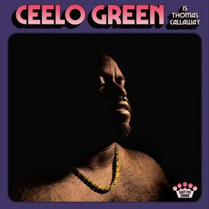 Ceelo Green - Ceelo Green Is Thomas.. |  Vinyl LP | Ceelo Green - Ceelo Green is Thomas Callaway (LP) | Records on Vinyl