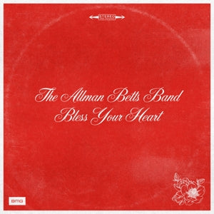 Allman Betts Band - Bless Your Heart |  Vinyl LP | Allman Betts Band - Bless Your Heart (2 LPs) | Records on Vinyl