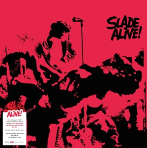  |  Vinyl LP | Slade - Slade Alive! (LP) | Records on Vinyl