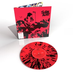  |  Vinyl LP | Slade - Slade Alive! (LP) | Records on Vinyl
