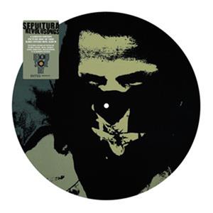  |  Vinyl LP | Sepultura - Revolusongs (LP) | Records on Vinyl