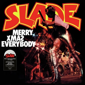  |  Vinyl LP | Slade - Merry Xmas Everybody (LP) | Records on Vinyl