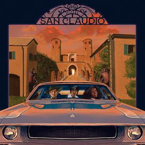  |  Vinyl LP | Mark De Clive-Lowe - Hotel San Claudio (LP) | Records on Vinyl