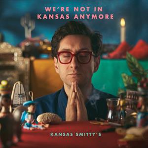  |  Vinyl LP | Kansas Smitty's - We're Not In Kansas Anymore (LP) | Records on Vinyl