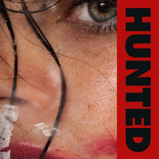 Anna Calvi - Hunted  |  Vinyl LP | Anna Calvi - Hunted  (LP) | Records on Vinyl