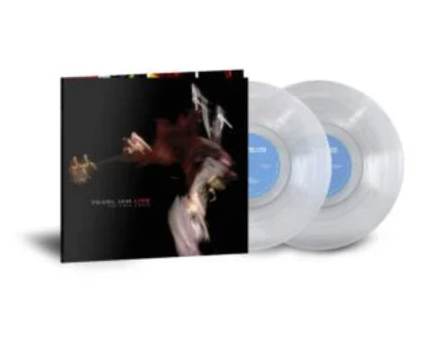 Kensington - Rivals  |  Vinyl LP | Pearl Jam - Live on Two Legs (2 LPs) | Records on Vinyl