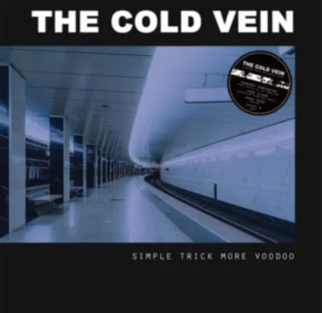  |  Vinyl LP | Cold Vein - Simple Trick More Voodoo (LP) | Records on Vinyl