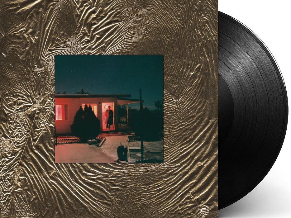 Cory Hanson - Pale Horse Rider |  Vinyl LP | Cory Hanson - Pale Horse Rider (LP) | Records on Vinyl