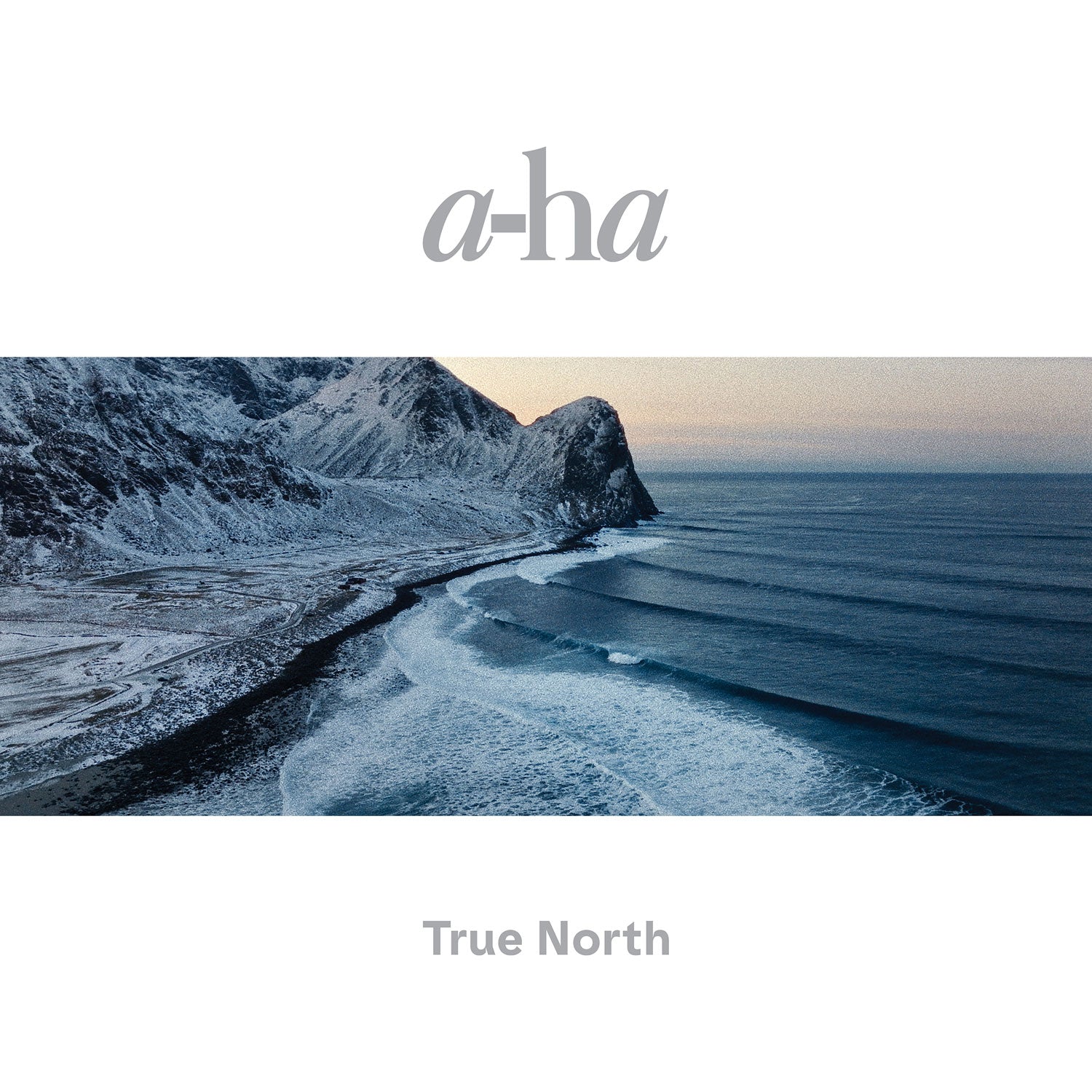  |  Vinyl LP | A-Ha - True North (2 LPs) | Records on Vinyl