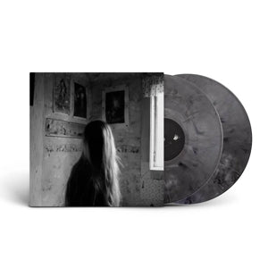  |  Vinyl LP | Anna von Hausswolff - Miraculous (2 LPs) | Records on Vinyl