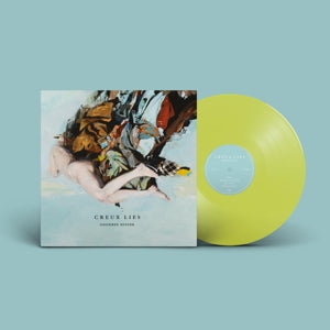  |  Vinyl LP | Creux Lies - Goodbye Divine (LP) | Records on Vinyl