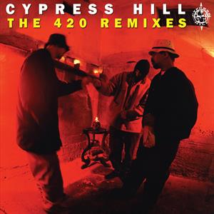  |  12" Single | Cypress Hill - Cypress Hill: the 420 Remixes (Single) | Records on Vinyl