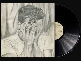  |  Vinyl LP | Damien Jurado - Sometimes You Hurt the Ones You Hate (LP) | Records on Vinyl