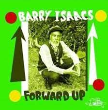  |  Vinyl LP | Barry Isaacs - Forward Up (LP) | Records on Vinyl