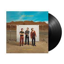  |  Vinyl LP | Jonas Brothers - Album (LP) | Records on Vinyl