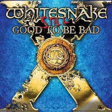  |  Vinyl LP | Whitesnake - Still... Good To Be Bad (2 LPs) | Records on Vinyl