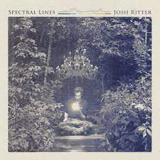  |  Vinyl LP | Josh Ritter - Spectral Lines (LP) | Records on Vinyl