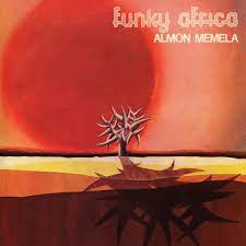  |  Vinyl LP | Almon Memela - Funky Africa (LP) | Records on Vinyl