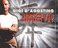  |  12" Single | Gigi D'agostino - Another Way (Single) | Records on Vinyl