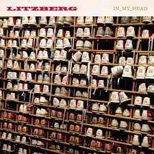  |  Vinyl LP | Litzberg - In My Head (LP) | Records on Vinyl