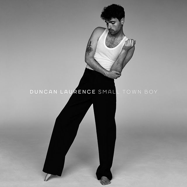 Duncan Laurence - Small Town Boy |  Vinyl LP | Duncan Laurence - Small Town Boy (LP) | Records on Vinyl
