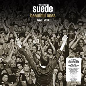 Suede - Beautiful Ones |  Vinyl LP | Suede - Beautiful Ones (2 LPs) | Records on Vinyl