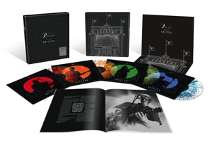  |  Vinyl LP | Pixies - Live In Brixton (8 LPs) | Records on Vinyl