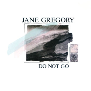  |  12" Single | Jane Gregory - Do Not Go (Single) | Records on Vinyl