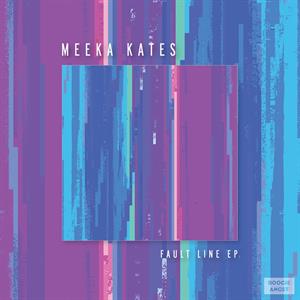  |  12" Single | Meeka Kates - Fault Line (Single) | Records on Vinyl