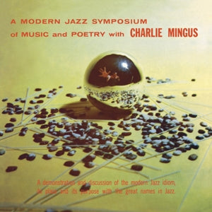  |  Vinyl LP | Charles Mingus - A Modern Jazz Symposium On Music & (2 LPs) | Records on Vinyl