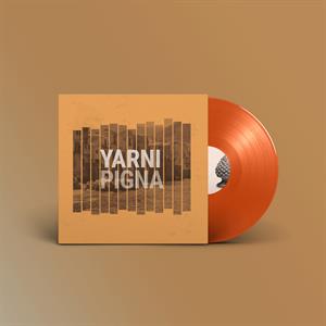  |  Vinyl LP | Yarni - Pigma (LP) | Records on Vinyl