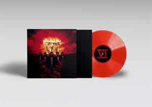  |  Vinyl LP | You Me At Six - Truth Decay (LP) | Records on Vinyl