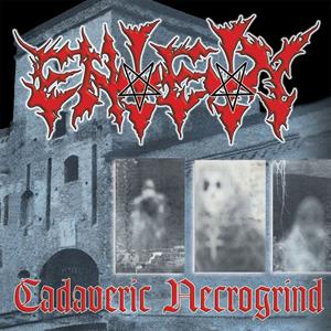  |  Vinyl LP | Entety - Cadaveric Necrogrind (LP) | Records on Vinyl